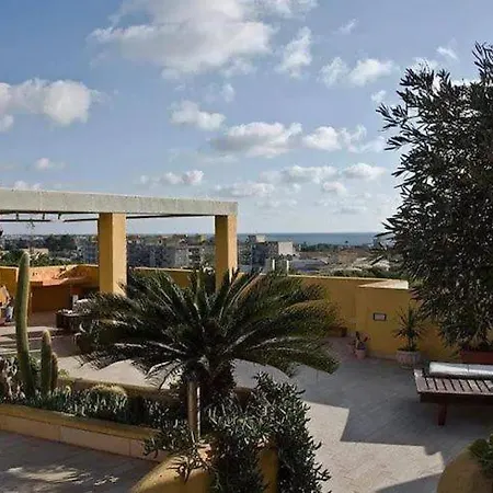 La Terrazza 27, Relax Apartman