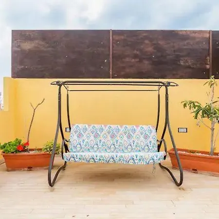 La Terrazza 27, Relax Apartman