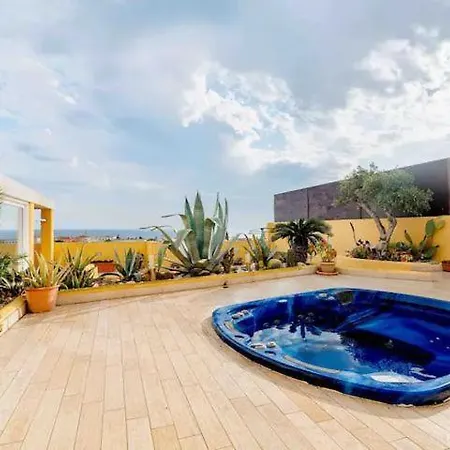 Apartman La Terrazza 27, Relax Marsala