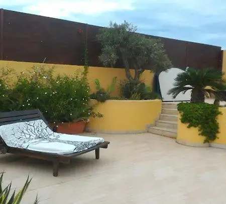 Apartman La Terrazza 27, Relax Marsala