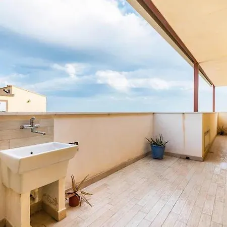 La Terrazza 27, Relax Apartman