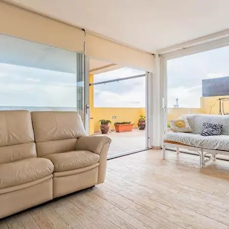 La Terrazza 27, Relax Apartman Marsala