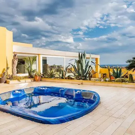 Apartman La Terrazza 27, Relax *