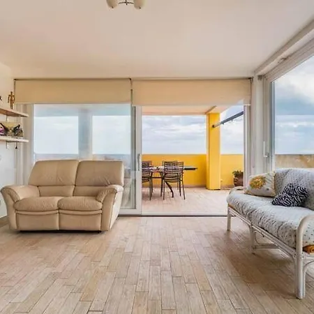 La Terrazza 27, Relax Apartman Marsala